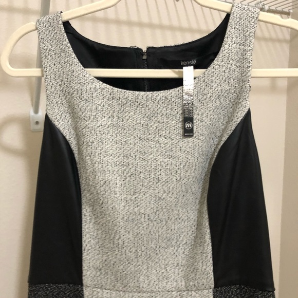 Kensie Dress - Like New - Picture 5 of 11